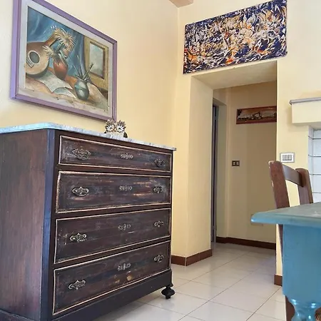 Ida Apartment *