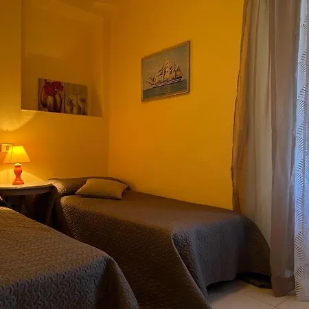 Ida Apartment Roccatederighi