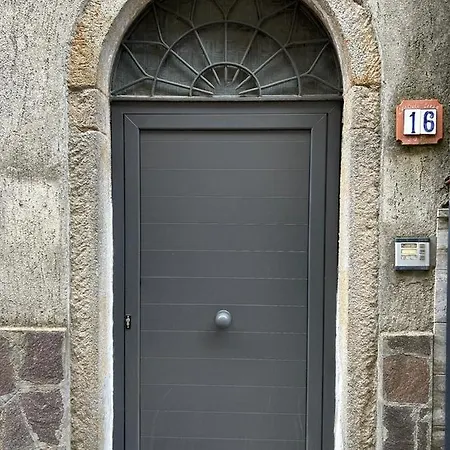 Apartment Ida