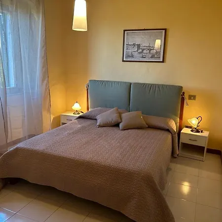 Apartment Ida