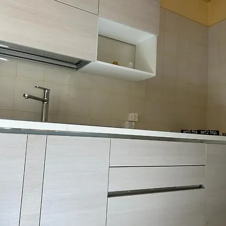 Apartment Ida